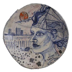 Whore of Essex, c1986 (Perry)