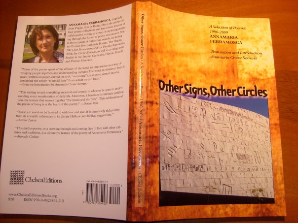 CirclesANNAMARIA CirclesANNAMARIA