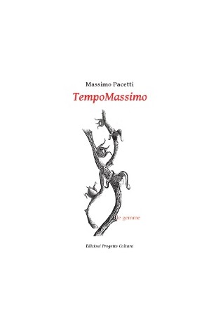 Massimo Pacetti: TempoMassimo – NEOBAR