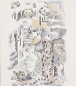 ghosts-paul-nash
