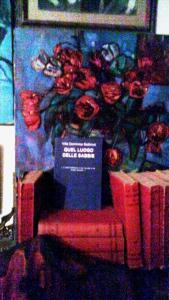 Quel Luogo Delle Sabbie - Villa Dominica Balbinot