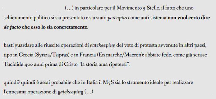 m5s phisique du role