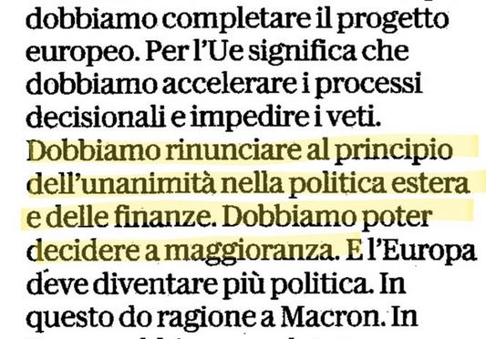 ministro finanze tedesco