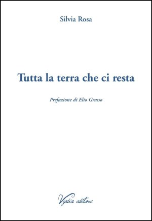 Silvia Rosa cover front