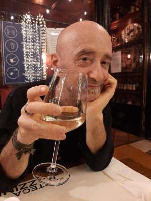 Gian Piero Stefanoni